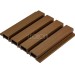 Доска фасадная ДПК SEQUOIA co-extrusion LIGHTBROWN купить в Ново-Переделкино