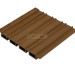 Доска фасадная ДПК SEQUOIA co-extrusion LIGHTBROWN купить в Ново-Переделкино