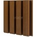 Доска фасадная ДПК SEQUOIA co-extrusion LIGHTBROWN купить в Ново-Переделкино