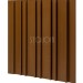 Доска фасадная ДПК SEQUOIA co-extrusion LIGHTBROWN купить в Ново-Переделкино