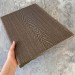 Ступень EasyDecking Wood-Х 348х22х4010 Венге 3D купить в Ново-Переделкино