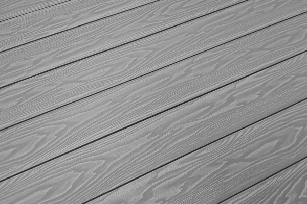 Террасная доска из ДПК Terrapol Смарт 3D Полнотелая с пазом Анис купить в Ново-Переделкино