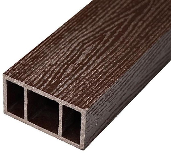 Брус FAYNAG WOOD шоколад купить в Ново-Переделкино