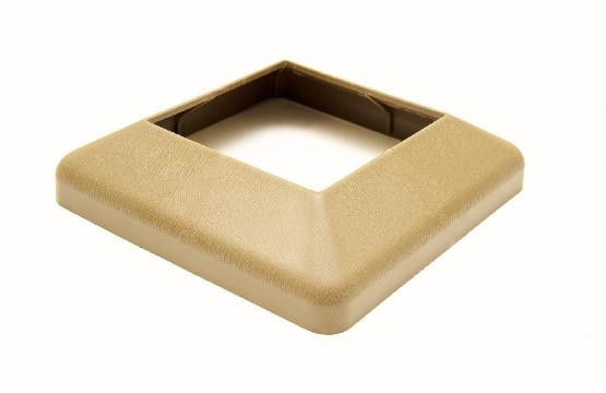 Юбка столба нижняя GardenParkett Бук купить в Ново-Переделкино
