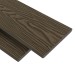Заборная доска EasyDecking Wood-X 131х11 Венге купить в Ново-Переделкино