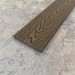 Заборная доска EasyDecking Wood-X 131х11 Венге купить в Ново-Переделкино