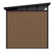 Сарай Defender из ДПК 9х7 (5.95 кв.м) купить в Ново-Переделкино