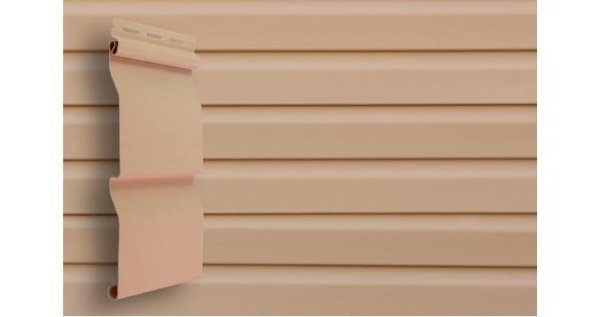 Сайдинг 3,0 Grand Line D4 (slim) персиковый купить в Ново-Переделкино