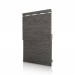 Вспененный сайдинг VOX KERRAFRONT WOOD DESIGN серебряно-серый купить в Ново-Переделкино