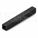 Балясина SEQUOIA Evolution 3D WOOD BLACK купить в Ново-Переделкино