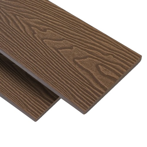 Заборная доска EasyDecking Wood-X 131х11 Коричневый купить в Ново-Переделкино