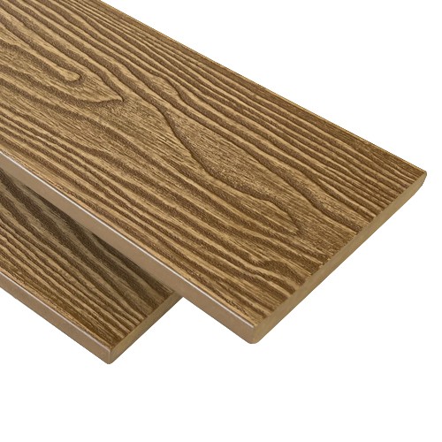 Заборная доска EasyDecking Wood-X 131х11 Дуб купить в Ново-Переделкино