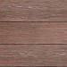 Террасная доска ДПК Outdoor 3D полнотелая STORM/OCEAN BROWN коричневая микс купить в Ново-Переделкино