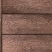 Террасная доска ДПК Outdoor 3D полнотелая STORM/OCEAN BROWN коричневая микс купить в Ново-Переделкино