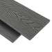 Заборная доска EasyDecking Wood-X 131х11 Серый купить в Ново-Переделкино