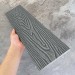 Заборная доска EasyDecking Wood-X 131х11 Серый купить в Ново-Переделкино