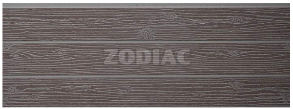 Фасадная панель Zodiac ТРОЙНАЯ ДОСКА AE11-002 купить в Ново-Переделкино
