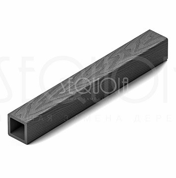 Балясина SEQUOIA Evolution 3D WOOD GRAY купить в Ново-Переделкино