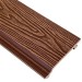 Фасадная панель EasyDecking Wood-X 156х21 Коричневый купить в Ново-Переделкино