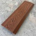 Фасадная панель EasyDecking Wood-X 156х21 Коричневый купить в Ново-Переделкино