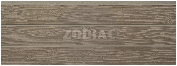 Фасадная панель Zodiac ТРОЙНАЯ ДОСКА AE11-004 купить в Ново-Переделкино