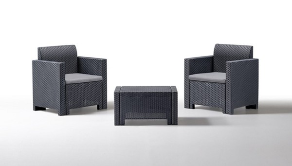 Комплект Nebraska Terrace купить в Ново-Переделкино