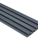Стеновая панель CM Decking CM Wall, EBONY (Эбен) купить в Ново-Переделкино