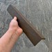 Уголок 3D EasyDecking Wood-Х 50х50 Шлифованный Венге купить в Ново-Переделкино