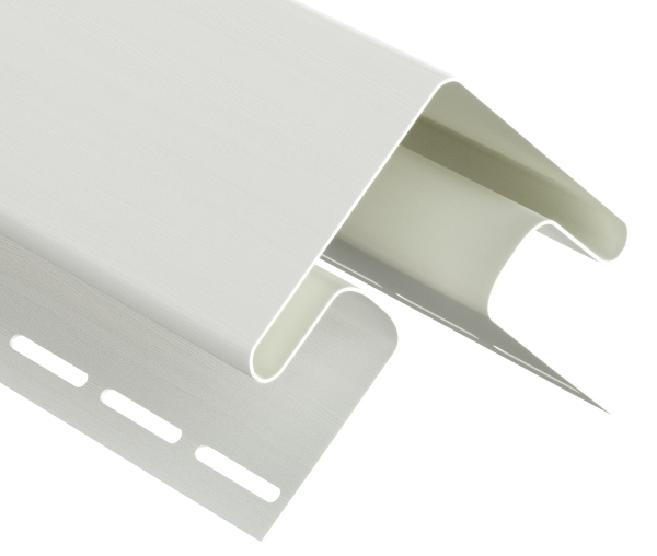 Внешний угол 75.30 мм, белый купить в Ново-Переделкино