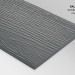 Фиброцементный сайдинг Fibra Plank Графитовый серый / RAL 7024 купить в Ново-Переделкино