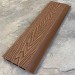 Заборная панель шип-паз EasyDecking Wood-Х 146х20 Коричневый купить в Ново-Переделкино