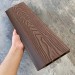 Заборная панель шип-паз EasyDecking Wood-Х 146х20 Коричневый купить в Ново-Переделкино