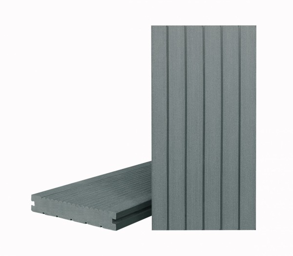 Террасная доска Классик Анис (полнотелая с пазом) Под заказ купить в Ново-Переделкино