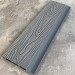Заборная панель шип-паз EasyDecking Wood-Х 146х20 Серый купить в Ново-Переделкино