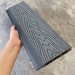 Заборная панель шип-паз EasyDecking Wood-Х 146х20 Серый купить в Ново-Переделкино
