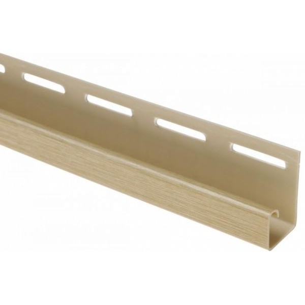 J-профиль Люкс Крашенный, К-15, ВН, Ольха купить в Ново-Переделкино