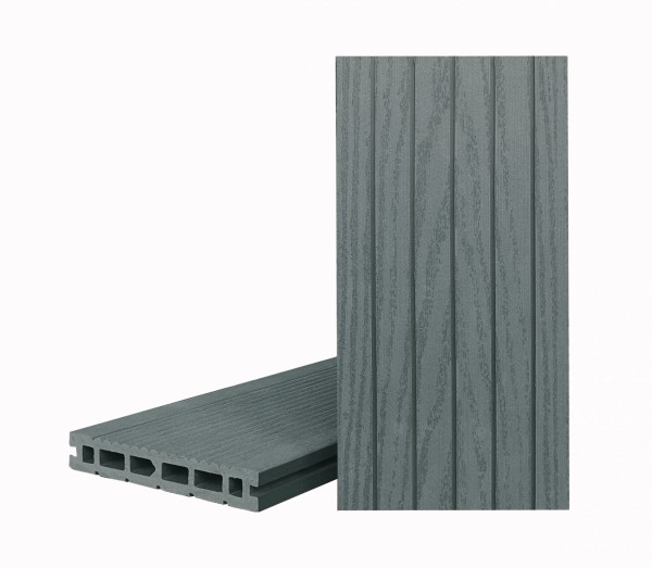 Террасная доска Классик Анис (пустотелая с пазом) Кантри (Под заказ) купить в Ново-Переделкино