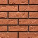 Фасадная панель FineBer, Кирпич Баварский, Терракотовый купить в Ново-Переделкино