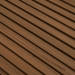 Стеновая панель CM Decking CM Wall, TEAK (Тик) купить в Ново-Переделкино