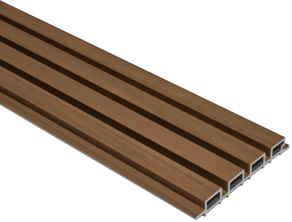 Стеновая панель CM Decking CM Wall, TEAK (Тик) купить в Ново-Переделкино