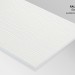 Фиброцементный сайдинг Fibra Plank Белый классический / RAL 9003 купить в Ново-Переделкино