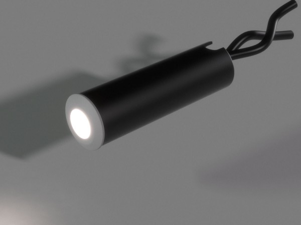 Точечные светильники Белый WLCL-111 купить в Ново-Переделкино