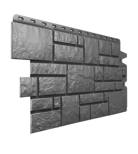 Фасадная панель Docke, Burg, Оникс купить в Ново-Переделкино