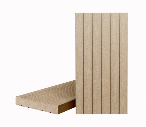 Террасная доска Классик Арахис (полнотелая без паза) Под заказ купить в Ново-Переделкино