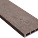 Террасная доска ДПК Outdoor 3D NEVADA/CALIFORNIA BROWN коричневая микс купить в Ново-Переделкино