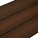 Фасадная панель из ДПК CM Cladding Timber Спайси Браун купить в Ново-Переделкино