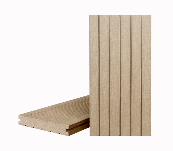 Террасная доска Классик Арахис (полнотелая с пазом) Под заказ купить в Ново-Переделкино