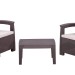 Комплект Rattan Comfort 3 купить в Ново-Переделкино