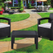 Комплект Rattan Comfort 3 купить в Ново-Переделкино