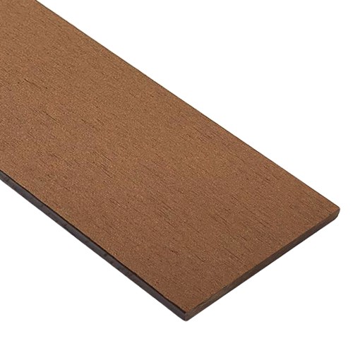 Универсальная доска EasyDecking Wood-X 131х11 Коричневый купить в Ново-Переделкино